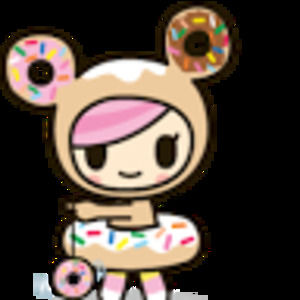 Meet your Posher, Cheyenne